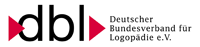 Logo Bundesverband für Logopädie